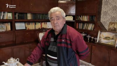 14-феврал - Омон Матжон туғилган кун.