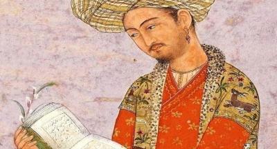 14 - феврал.Бобур туғилган кун. Ғазаллар.    Заҳириддин Муҳаммад Бобур.(1483-1530)