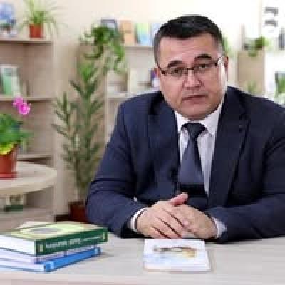 Хоразмда адабий туризмни ривожлантириш масалалари.   мулоҳазалар.   Дилшод Ғайипов.