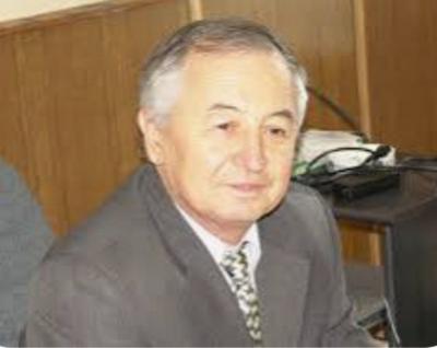 Марлен деган одам.      ҳикоя. Аҳмад Аъзам.