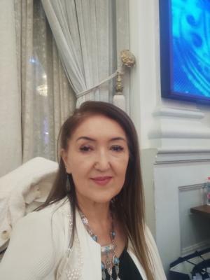 Хоразм тили ва ёзуви:йўқолган цвилизациянинг тирик хотираси.   мақола.   Саломат Вафо