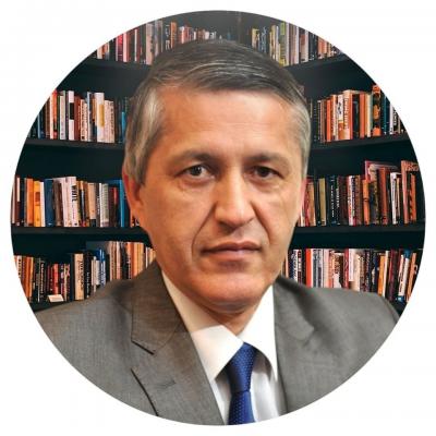 Муаллим.     ҳикоя.   Бахтиёр Омон.