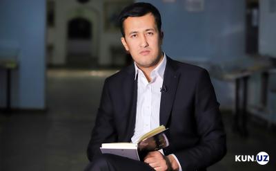 Тўғилган кун: 24 июль 1991 йил.Жавлон Жовлиев. ҳикоя.   