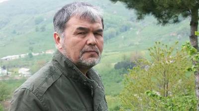 Ўзбекистонга қайтиш. Шоир Муҳаммад Солиҳ ва журналист Анора Содиқова суҳбати.